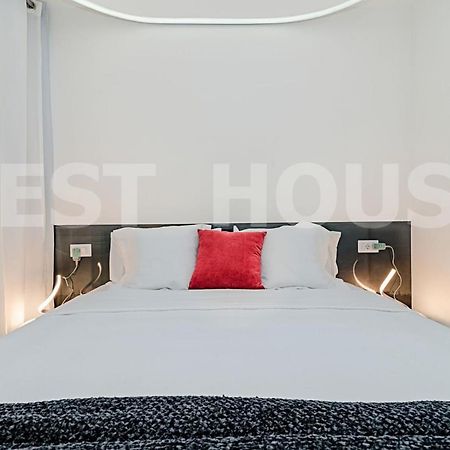 פלאייה דל אינגלז Stunning Bungalow At The Sand Dunes Of Maspalomas מראה חיצוני תמונה