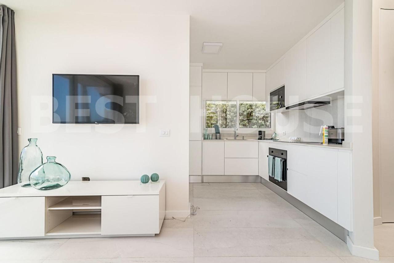פלאייה דל אינגלז Stunning Bungalow At The Sand Dunes Of Maspalomas מראה חיצוני תמונה